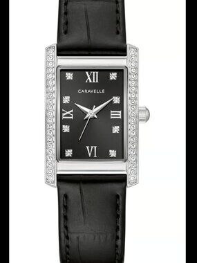 Caravelle by Bulova watch
